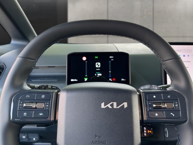 Kia PV5 – Bild 18