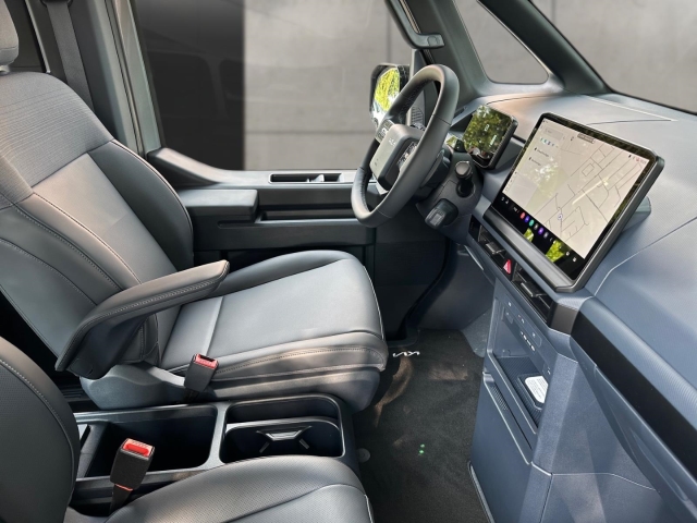 Kia PV5 – Bild 23