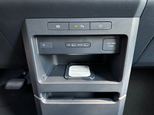 Kia PV5 – Bild 26