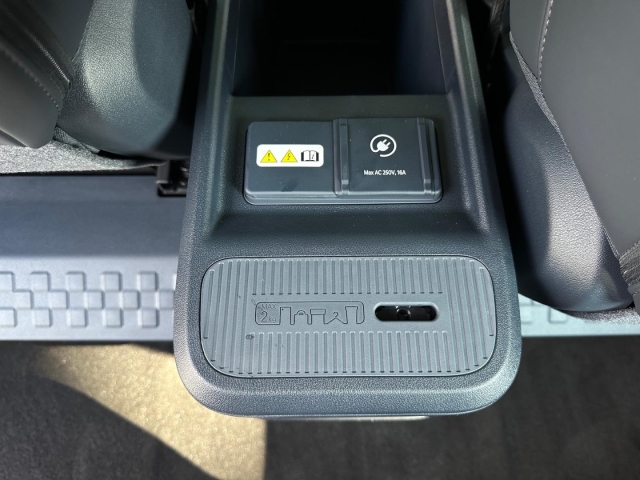 Kia PV5 – Bild 27