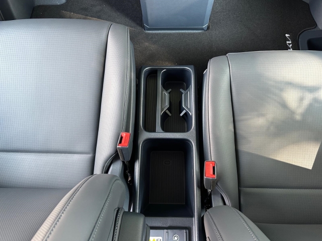 Kia PV5 – Bild 28