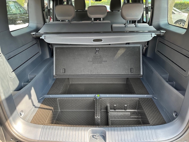 Kia PV5 – Bild 29