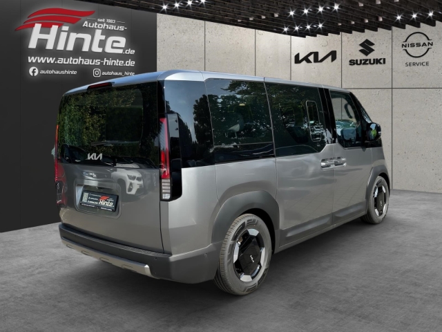 Kia PV5 – Bild 6