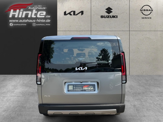 Kia PV5 – Bild 7