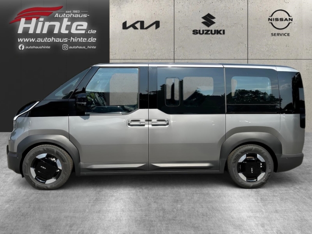 Kia PV5 – Bild 8