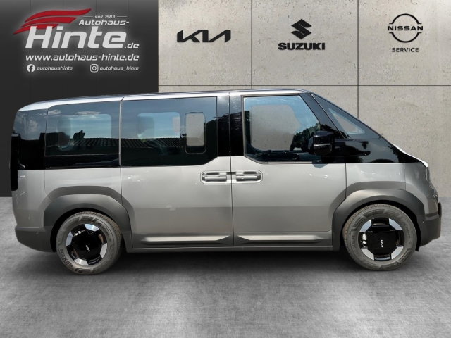 Kia PV5 – Bild 9