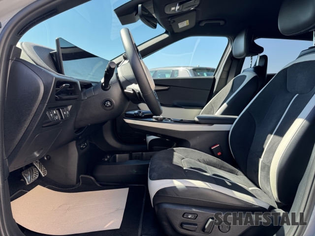 Kia EV6 – Bild 10