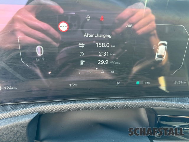 Kia EV6 – Bild 11