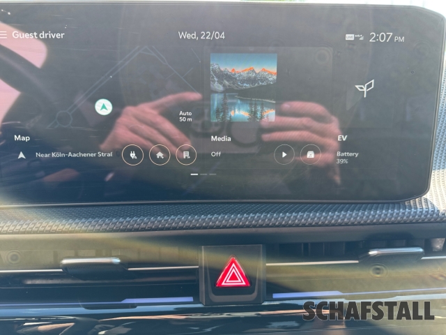 Kia EV6 – Bild 12