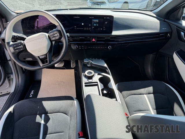 Kia EV6 – Bild 13