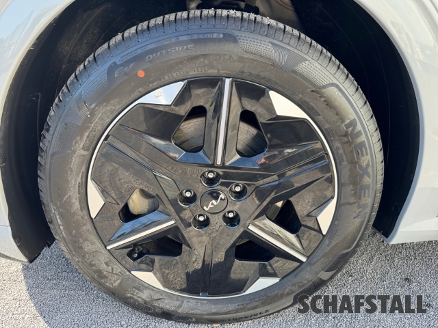 Kia EV6 – Bild 14