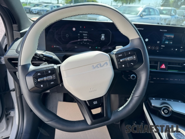 Kia EV6 – Bild 16