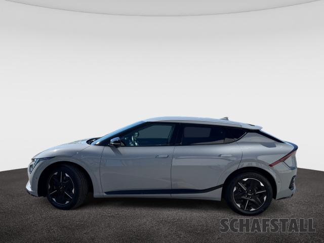 Kia EV6 – Bild 2