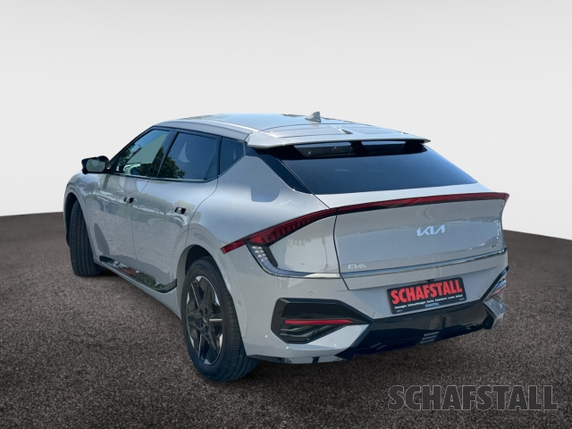Kia EV6 – Bild 3