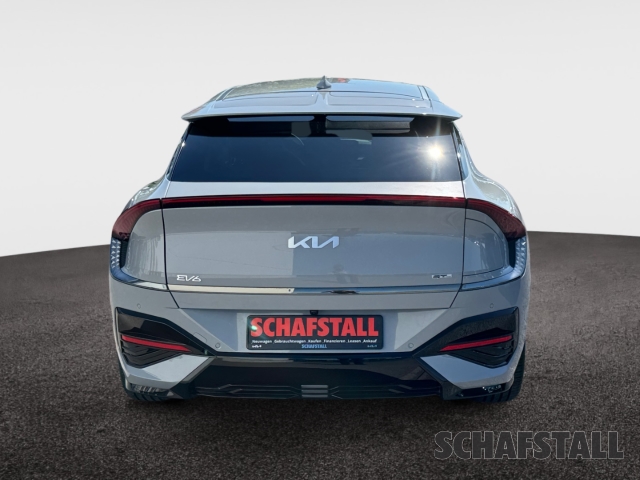 Kia EV6 – Bild 5