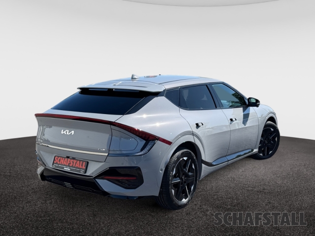 Kia EV6 – Bild 6