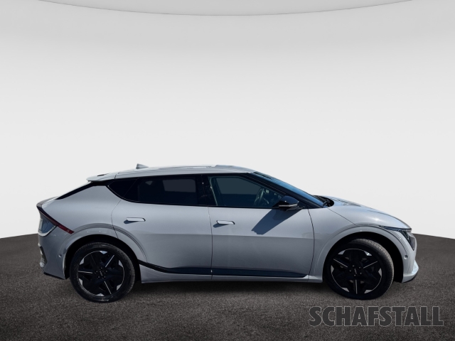 Kia EV6 – Bild 7