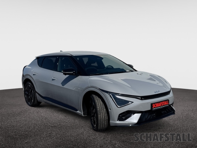 Kia EV6 – Bild 8