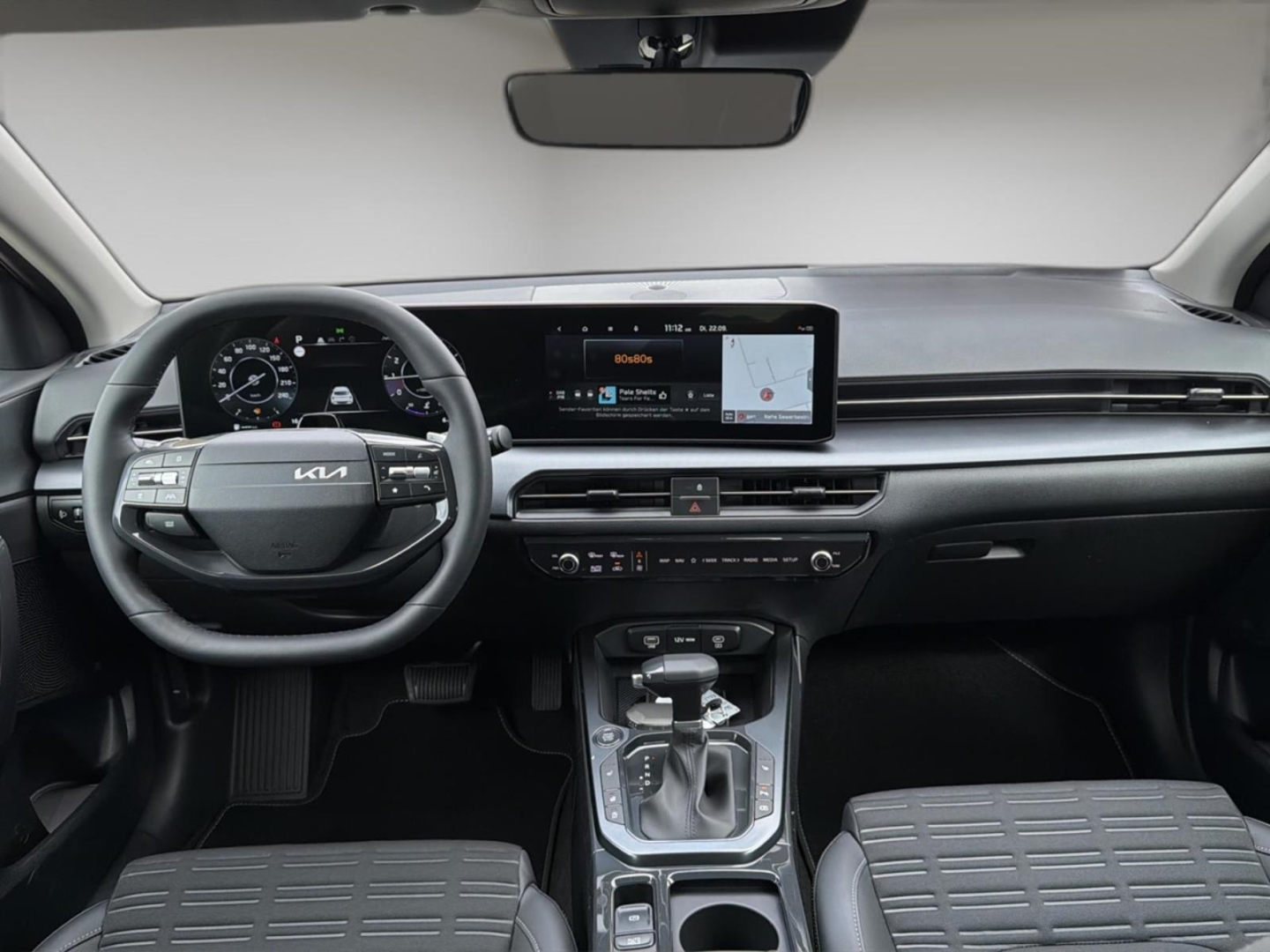 Kia XCeed – Bild 10