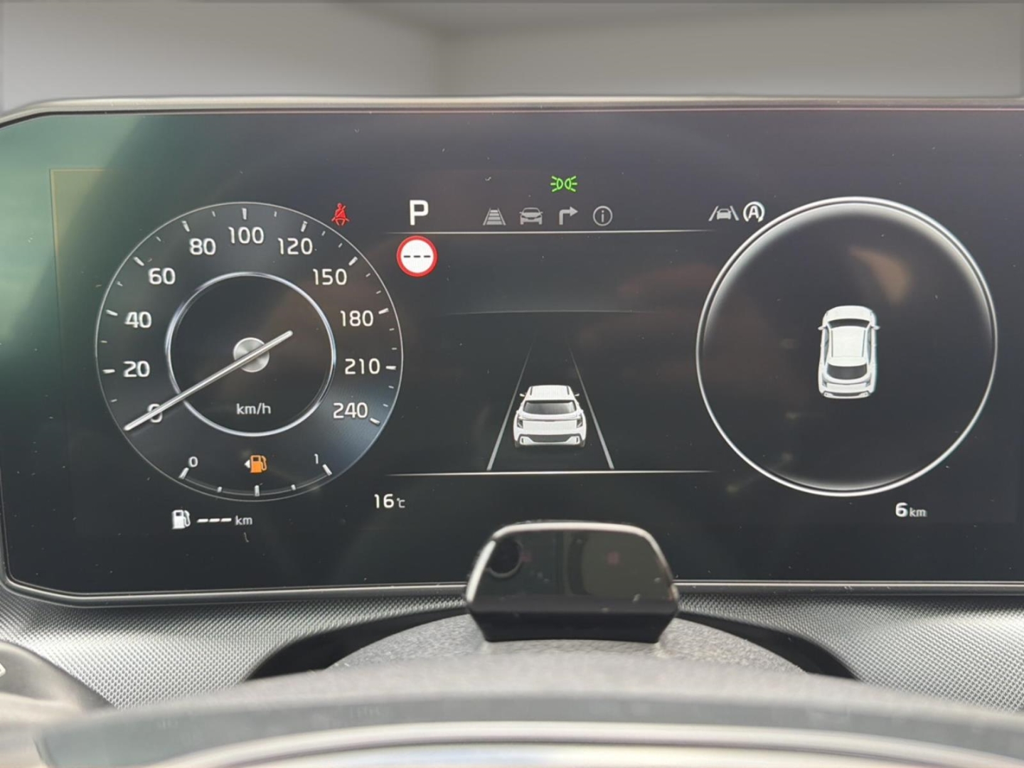 Kia XCeed – Bild 12