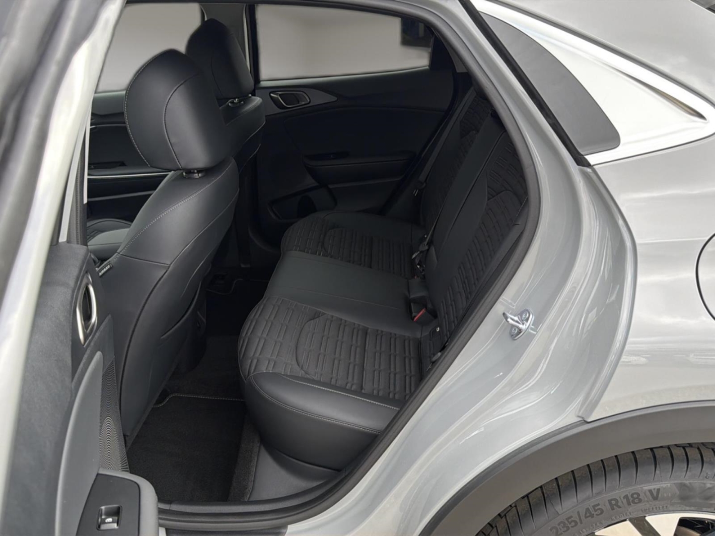Kia XCeed – Bild 13