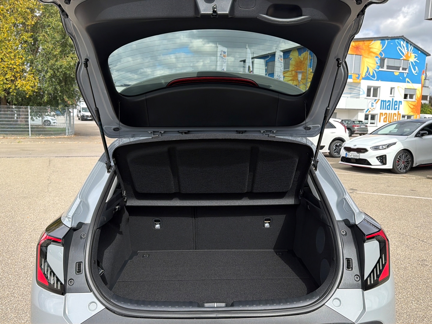 Kia XCeed – Bild 14