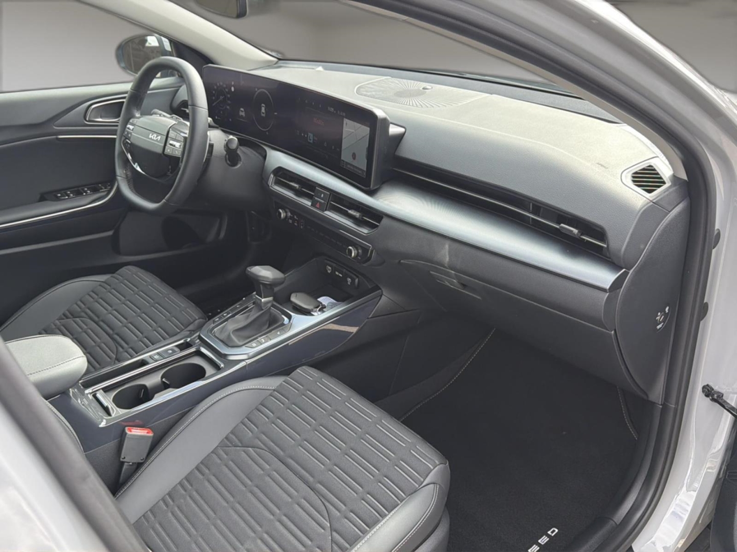 Kia XCeed – Bild 15