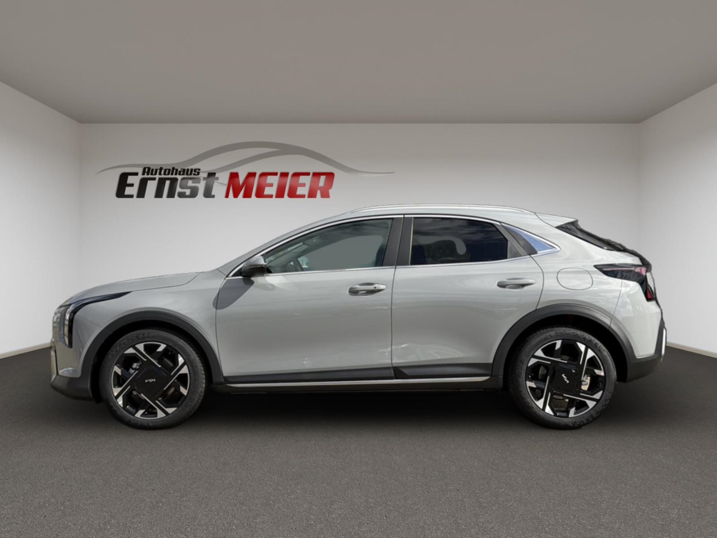 Kia XCeed – Bild 2