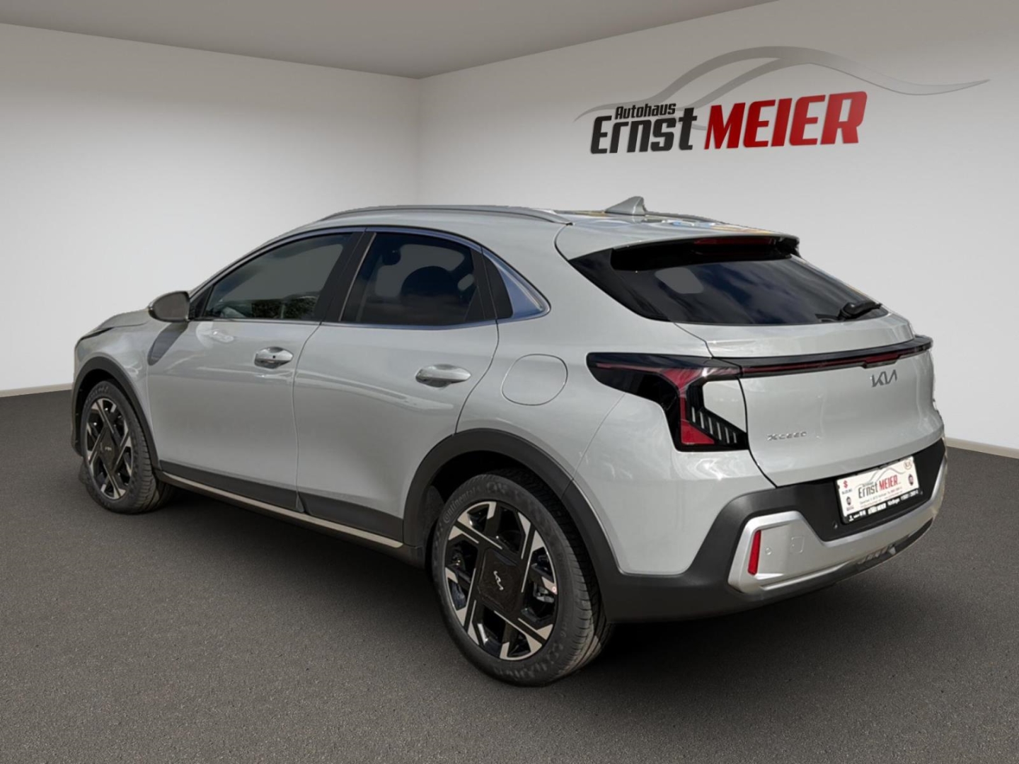 Kia XCeed – Bild 3