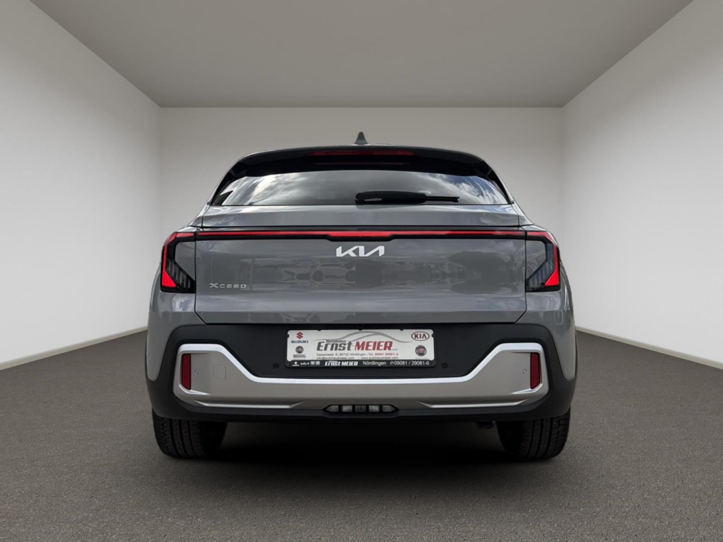 Kia XCeed – Bild 4