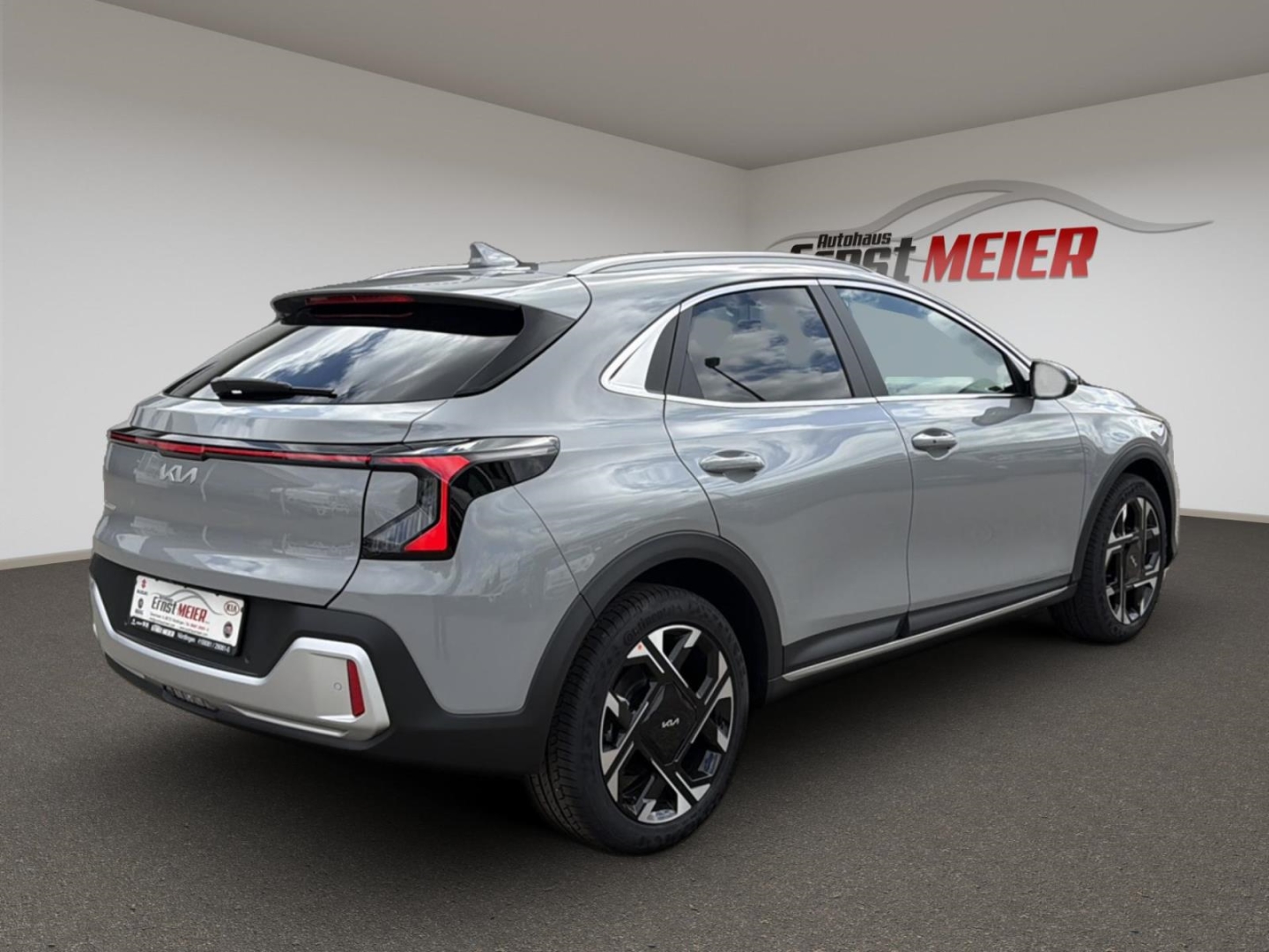 Kia XCeed – Bild 5