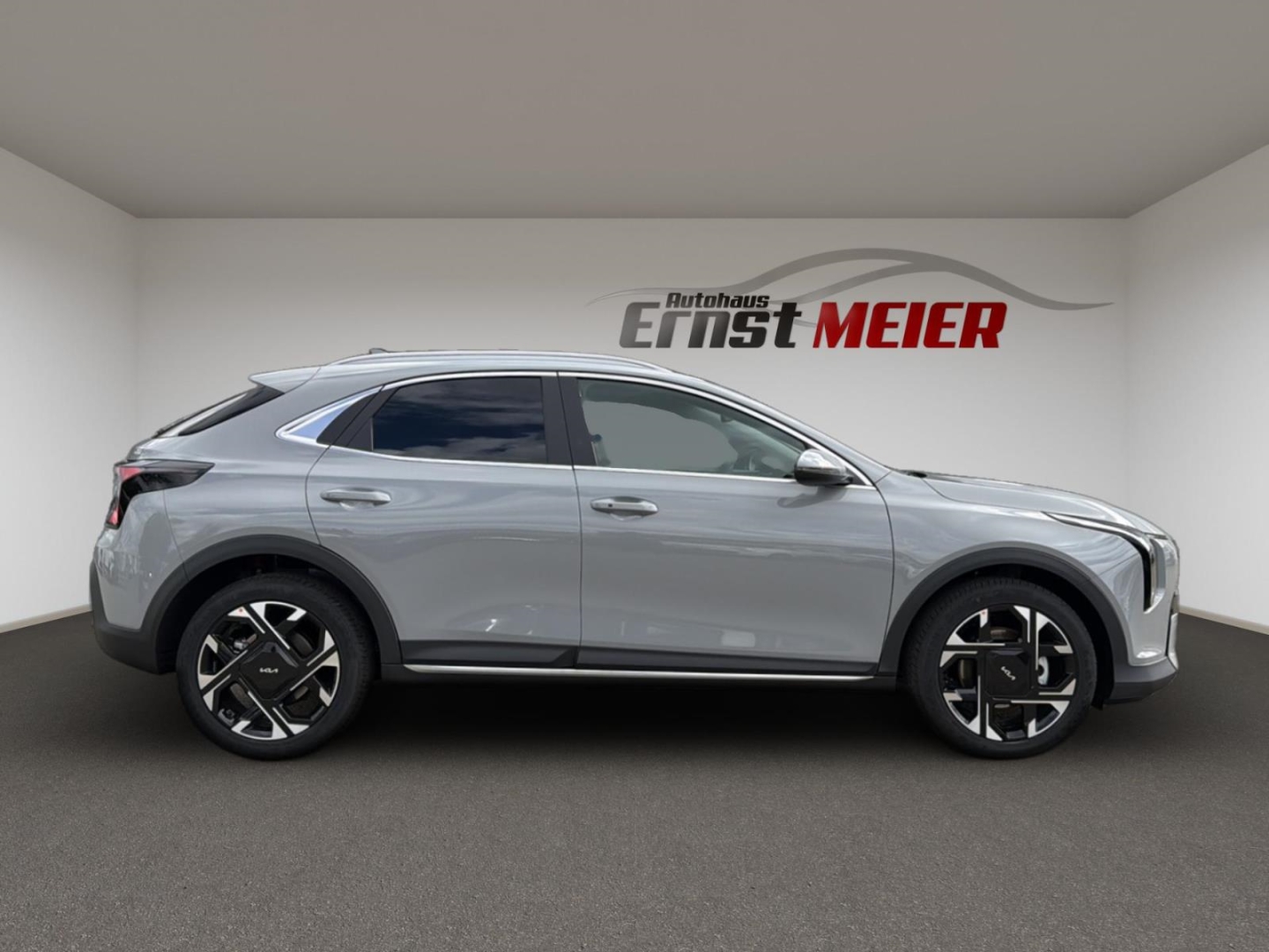 Kia XCeed – Bild 6