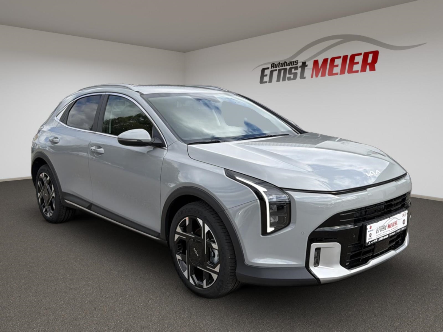 Kia XCeed – Bild 7