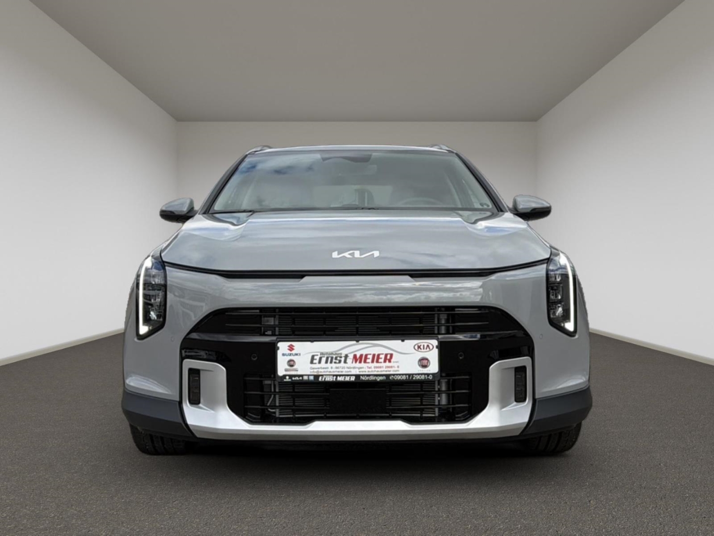 Kia XCeed – Bild 8