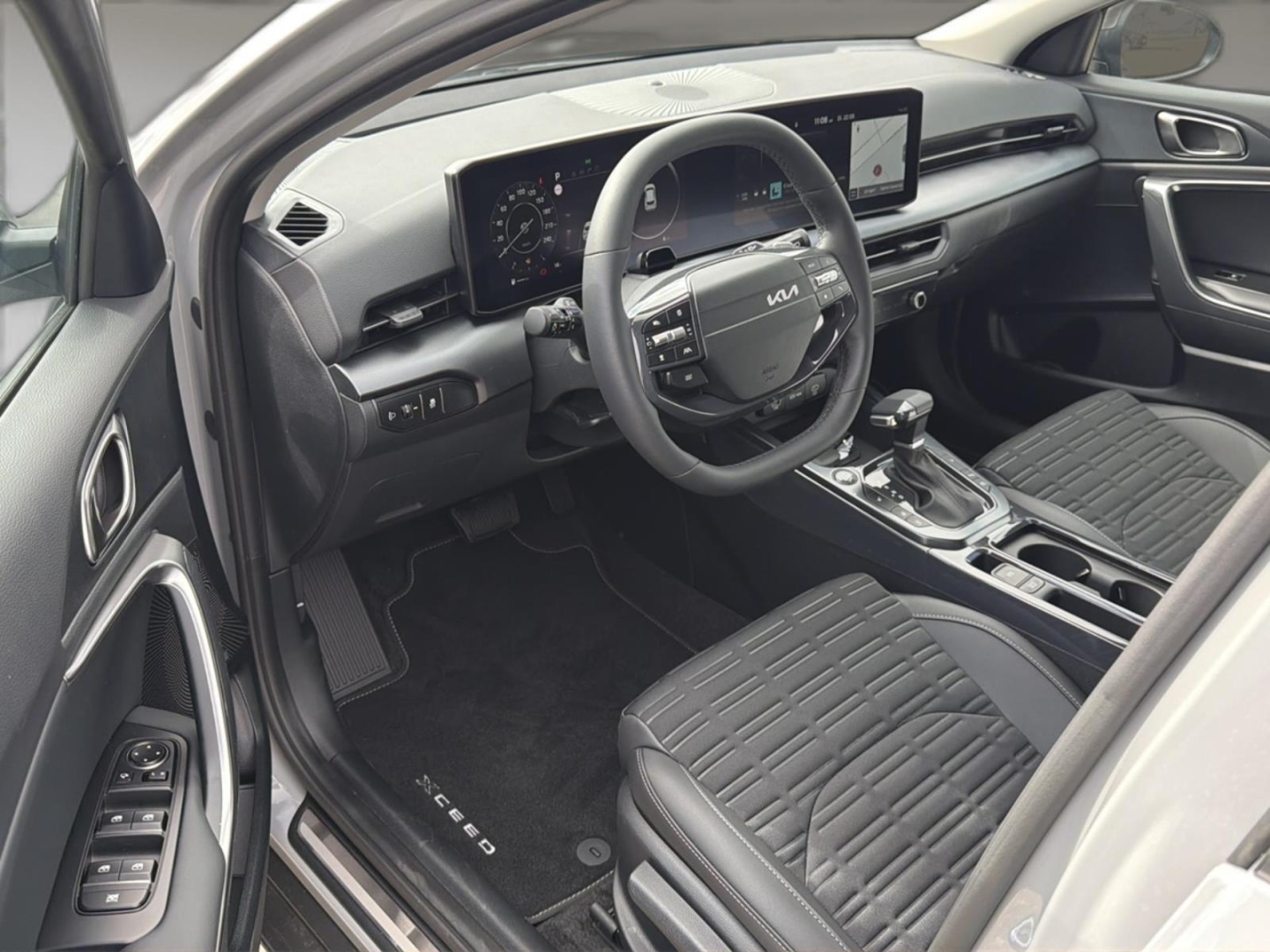 Kia XCeed – Bild 9
