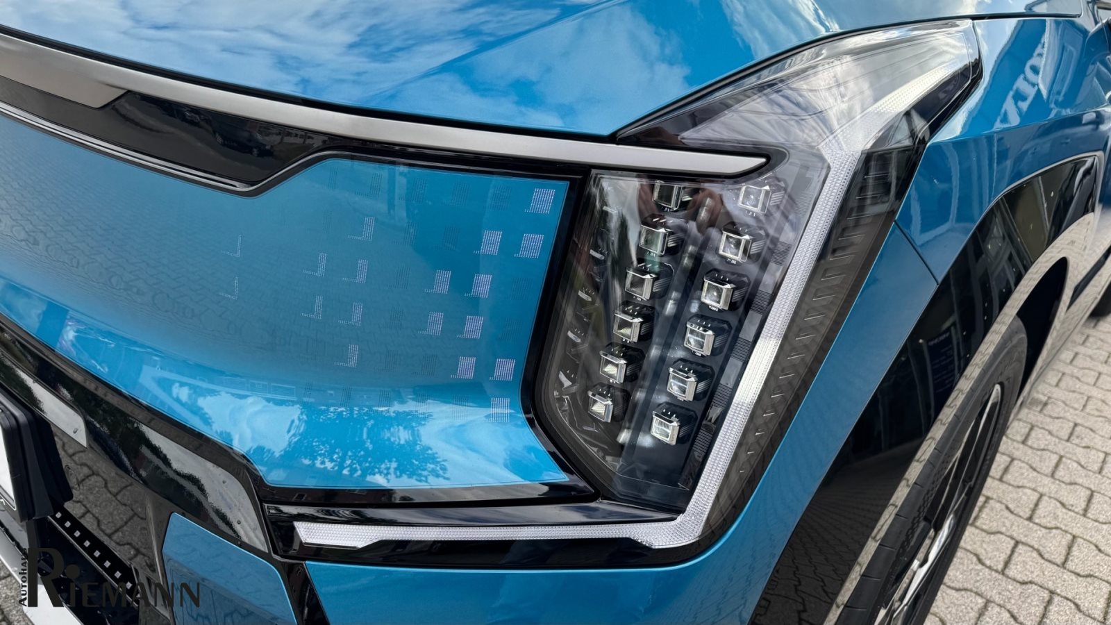 Kia EV9 – Bild 10
