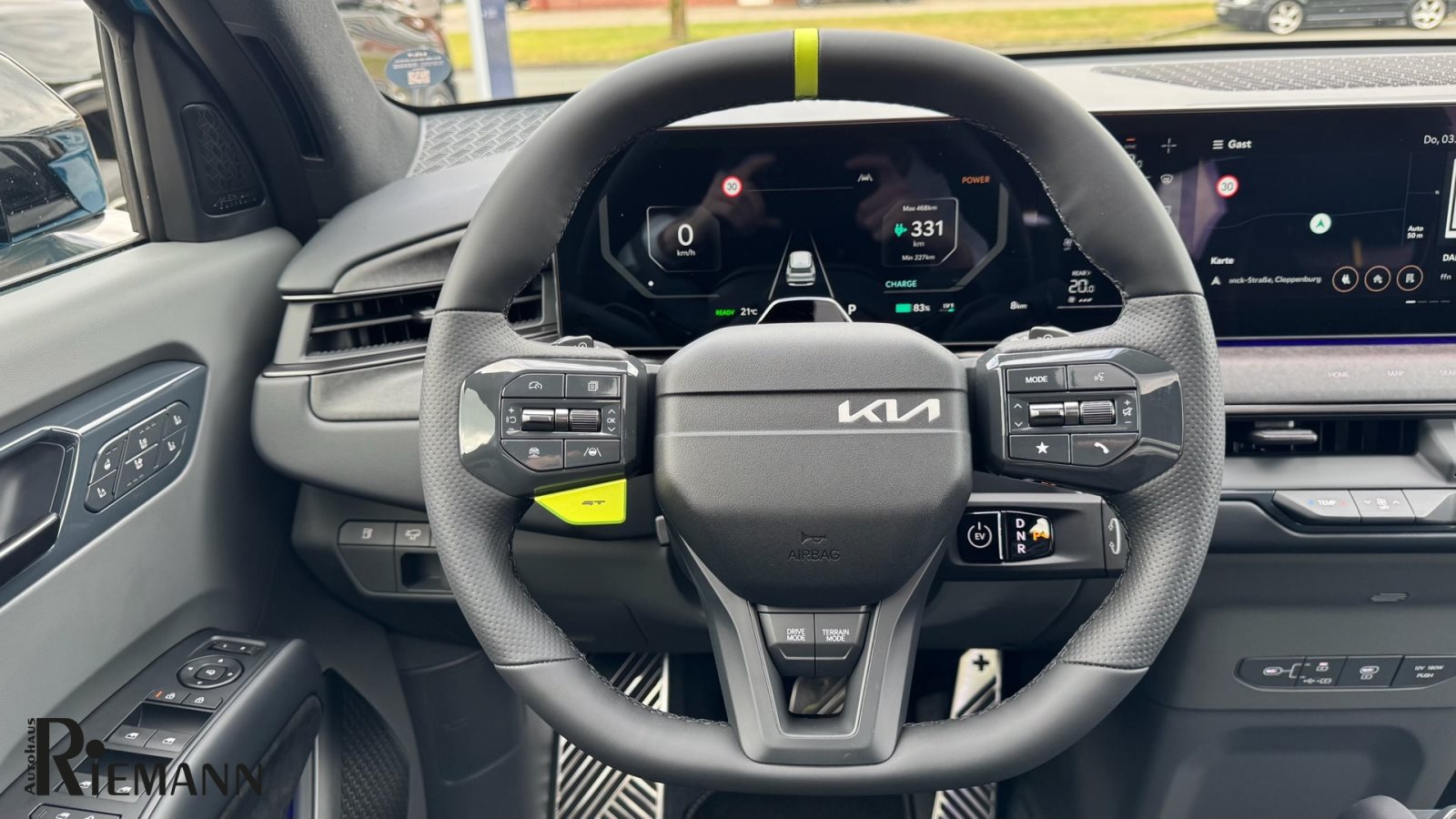 Kia EV9 – Bild 16