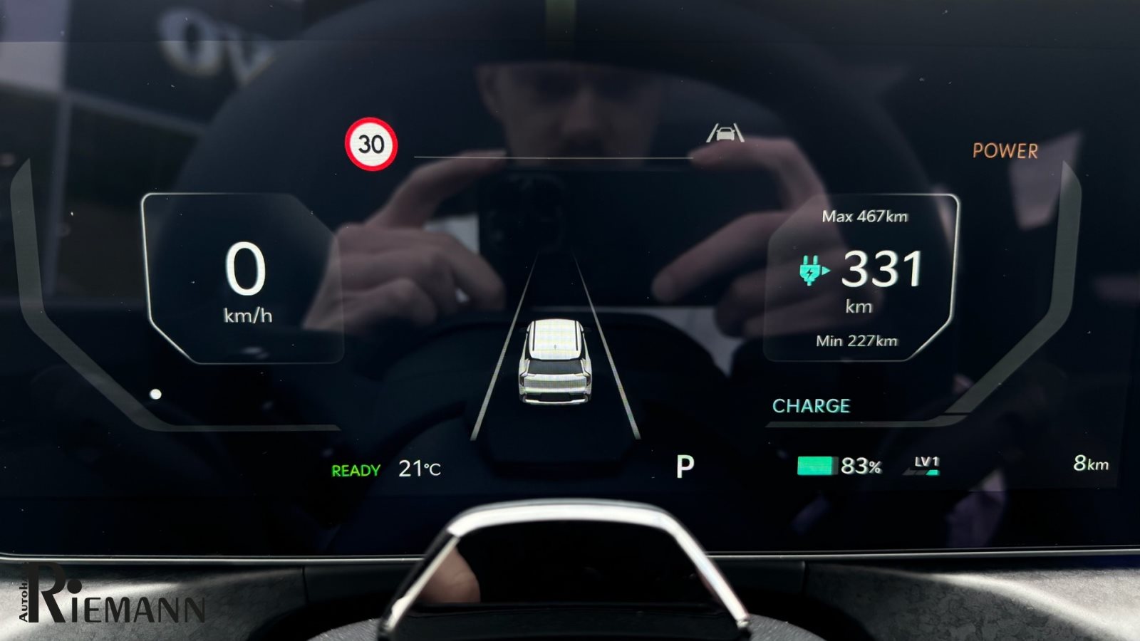 Kia EV9 – Bild 17