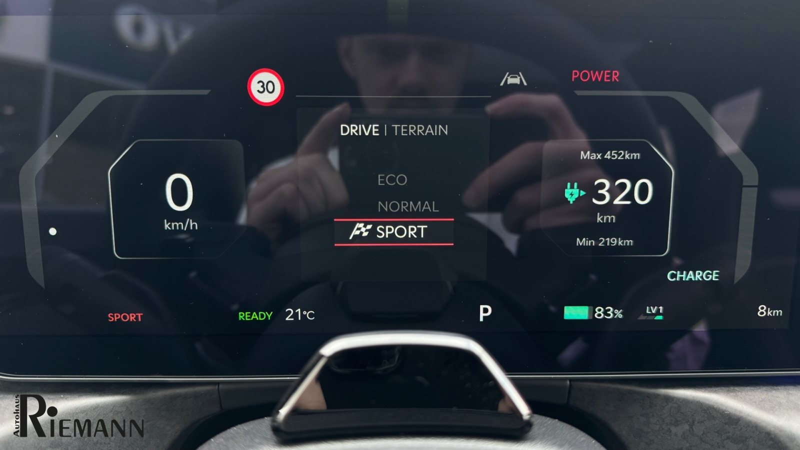 Kia EV9 – Bild 18