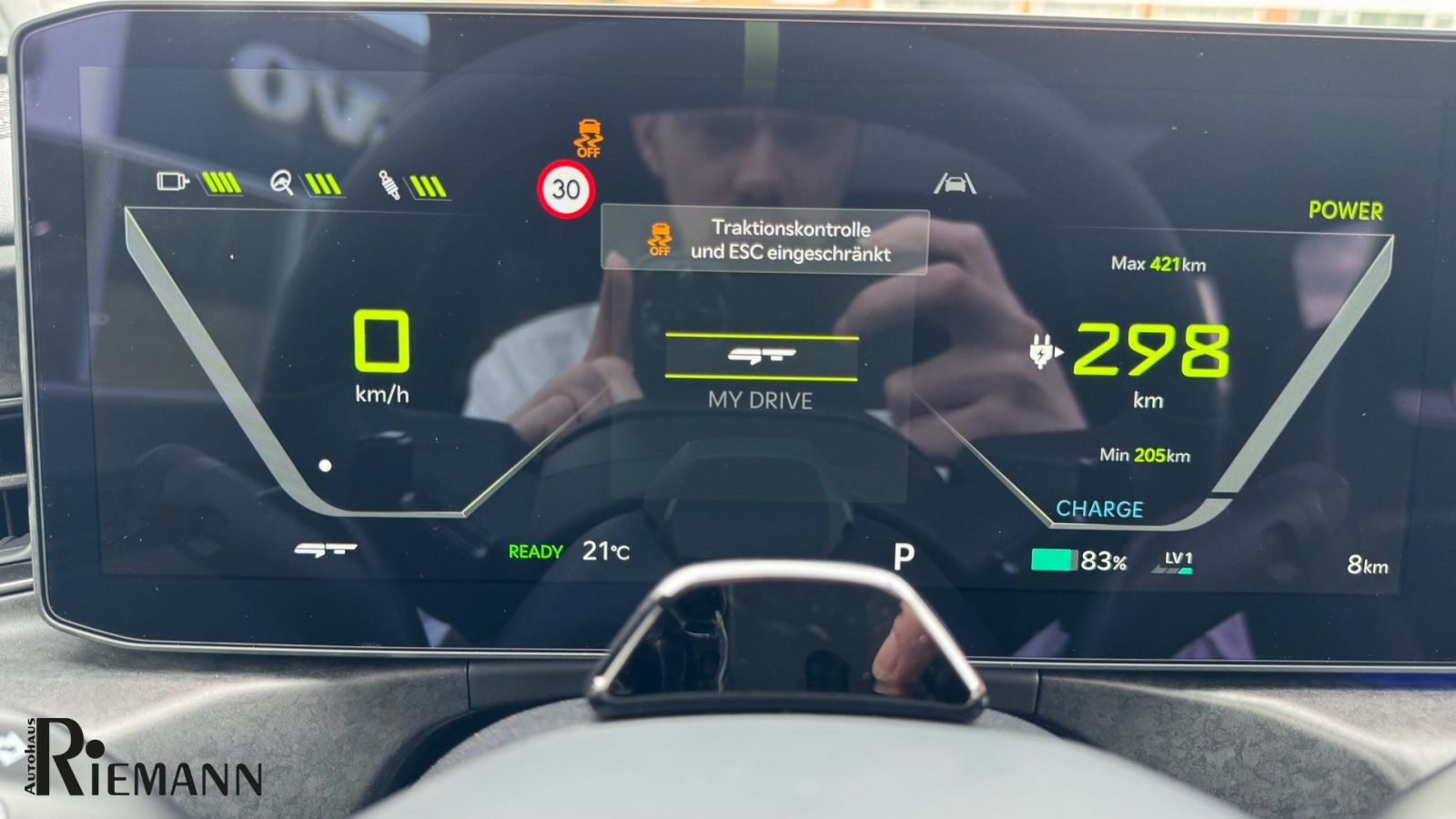 Kia EV9 – Bild 19