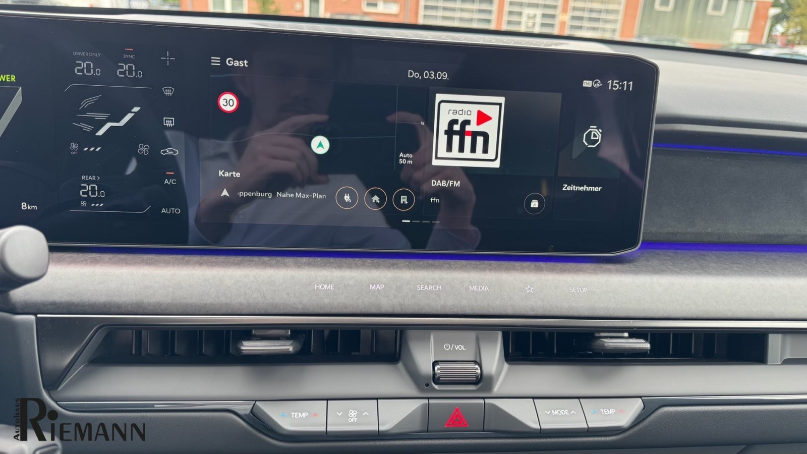 Kia EV9 – Bild 20