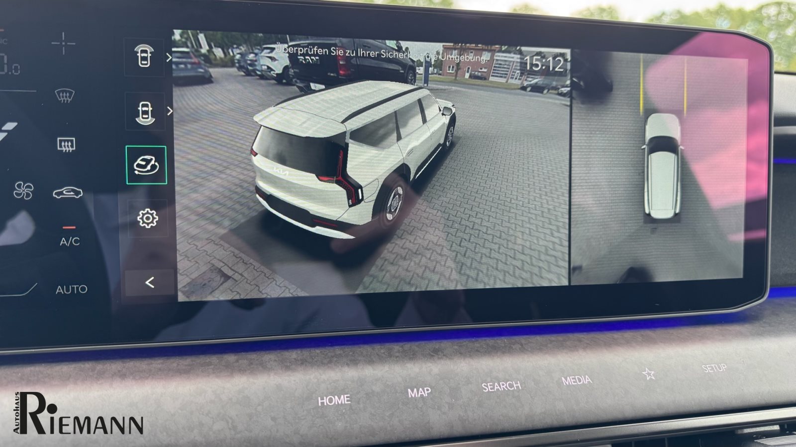 Kia EV9 – Bild 24