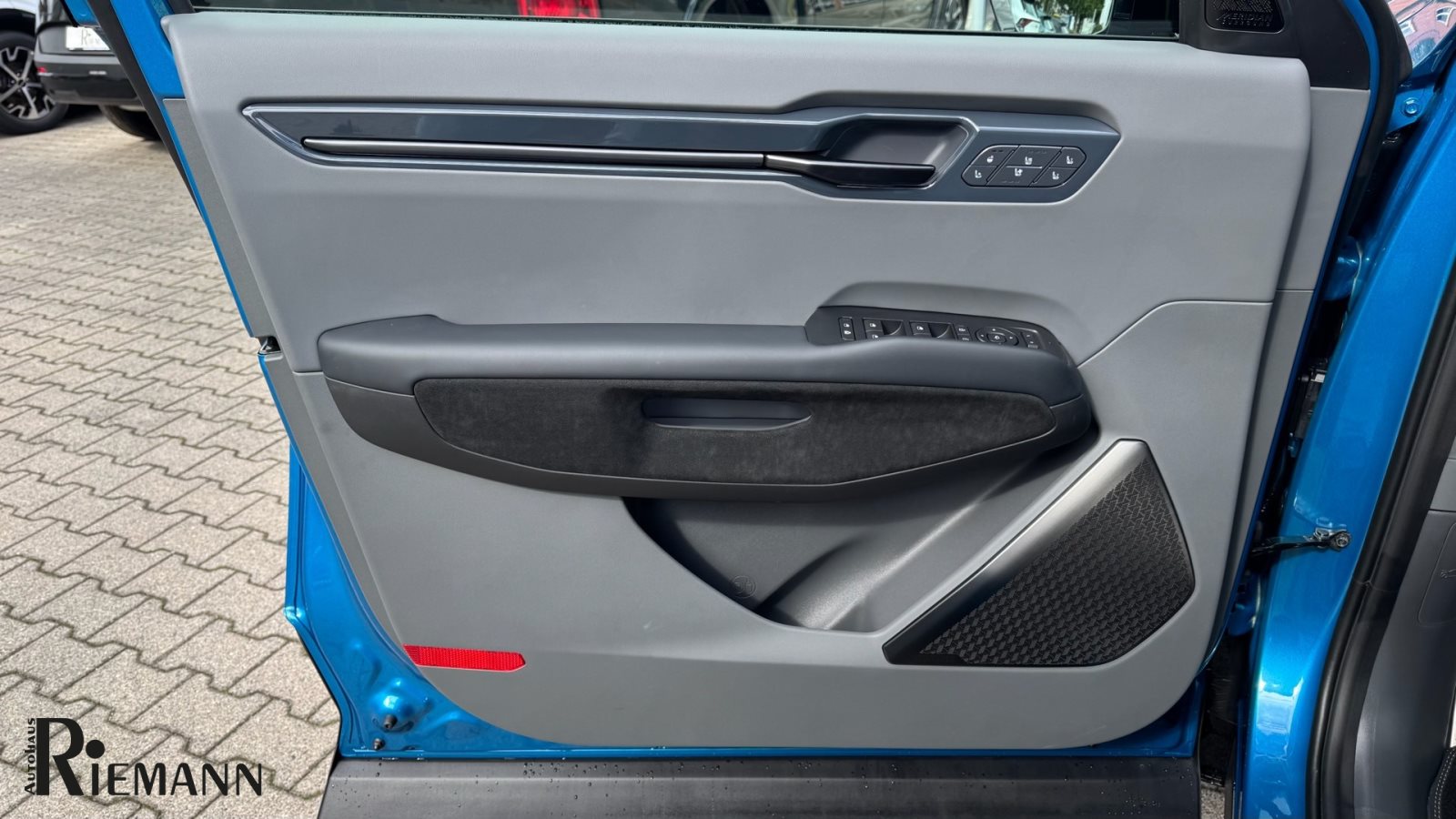 Kia EV9 – Bild 28