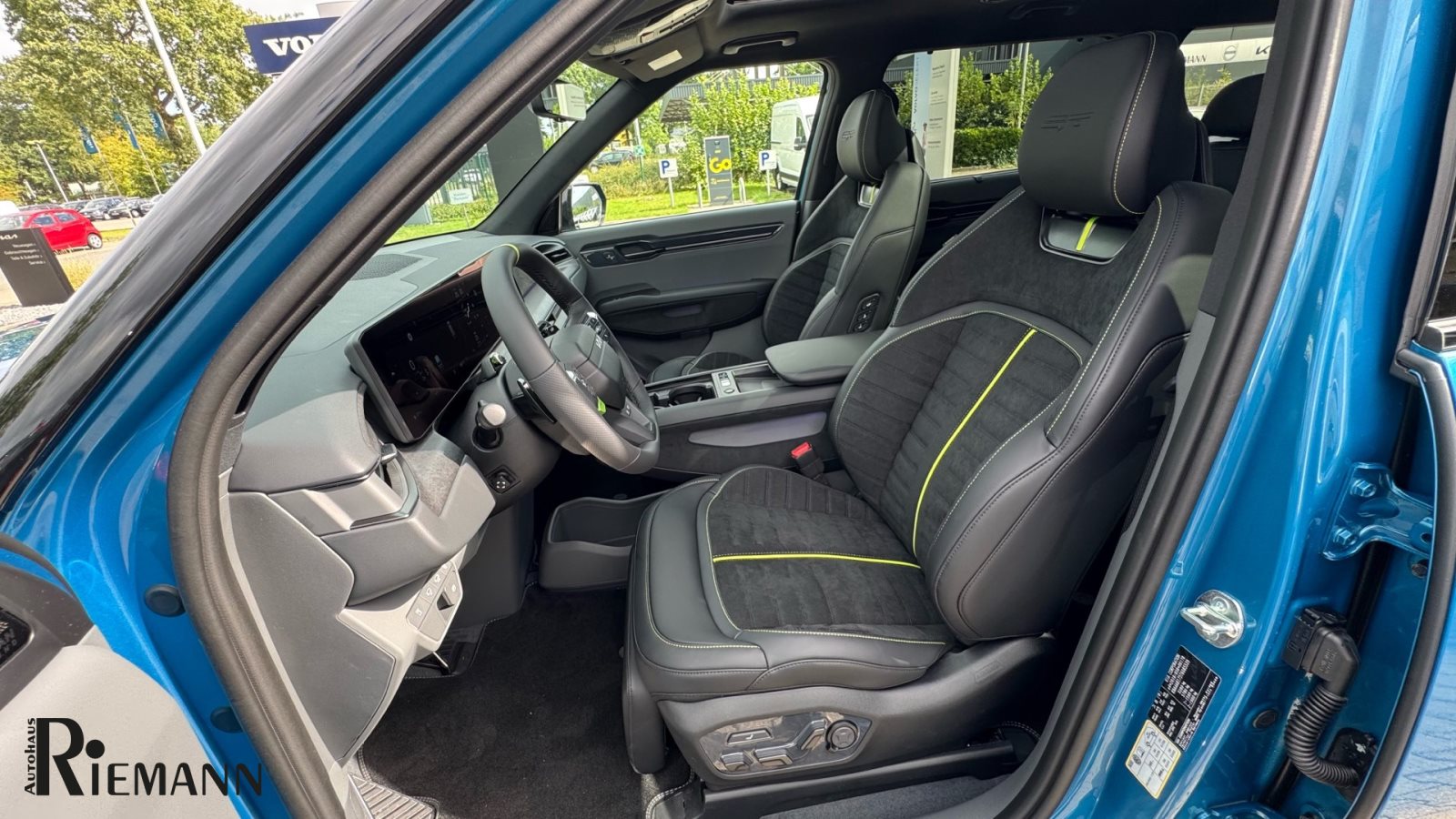 Kia EV9 – Bild 32