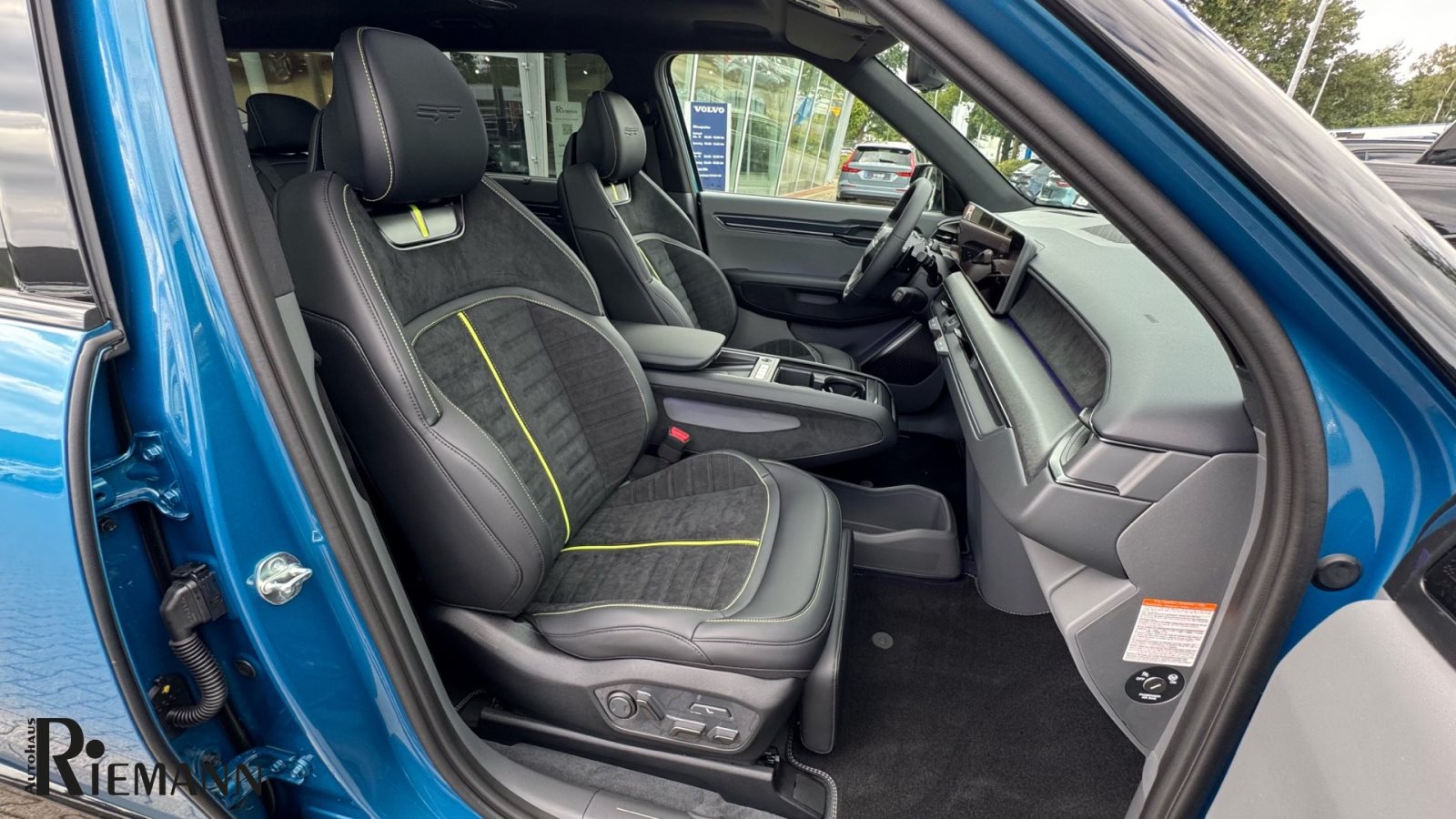 Kia EV9 – Bild 33