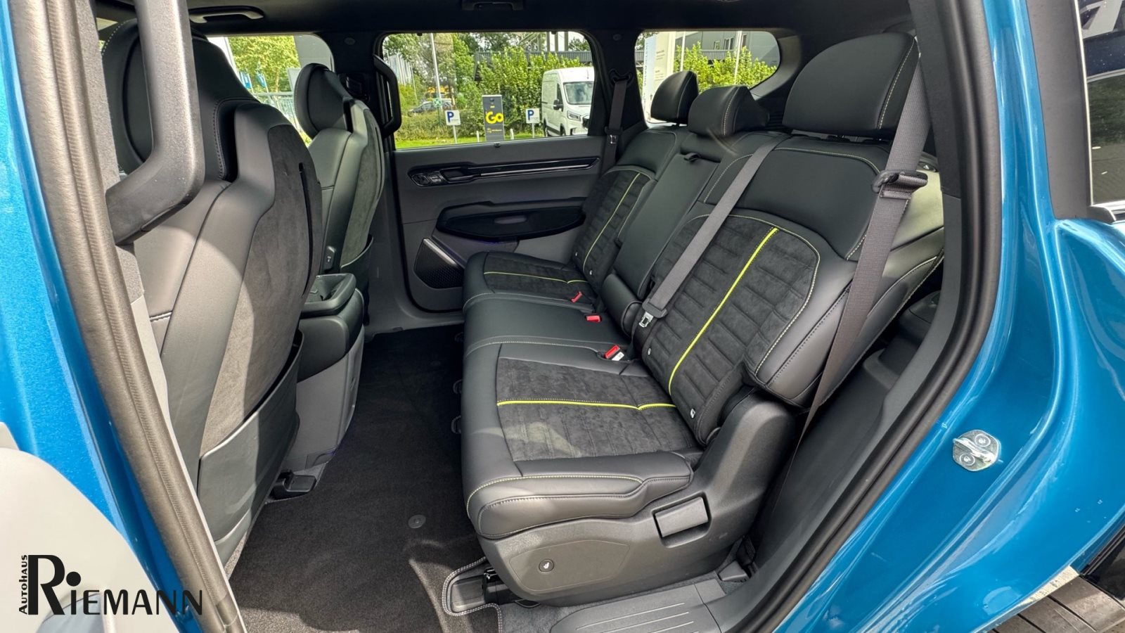 Kia EV9 – Bild 34