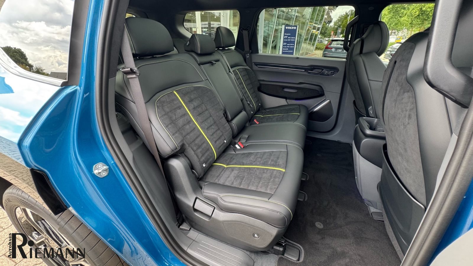 Kia EV9 – Bild 35