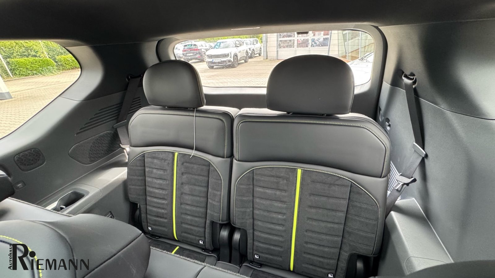 Kia EV9 – Bild 36