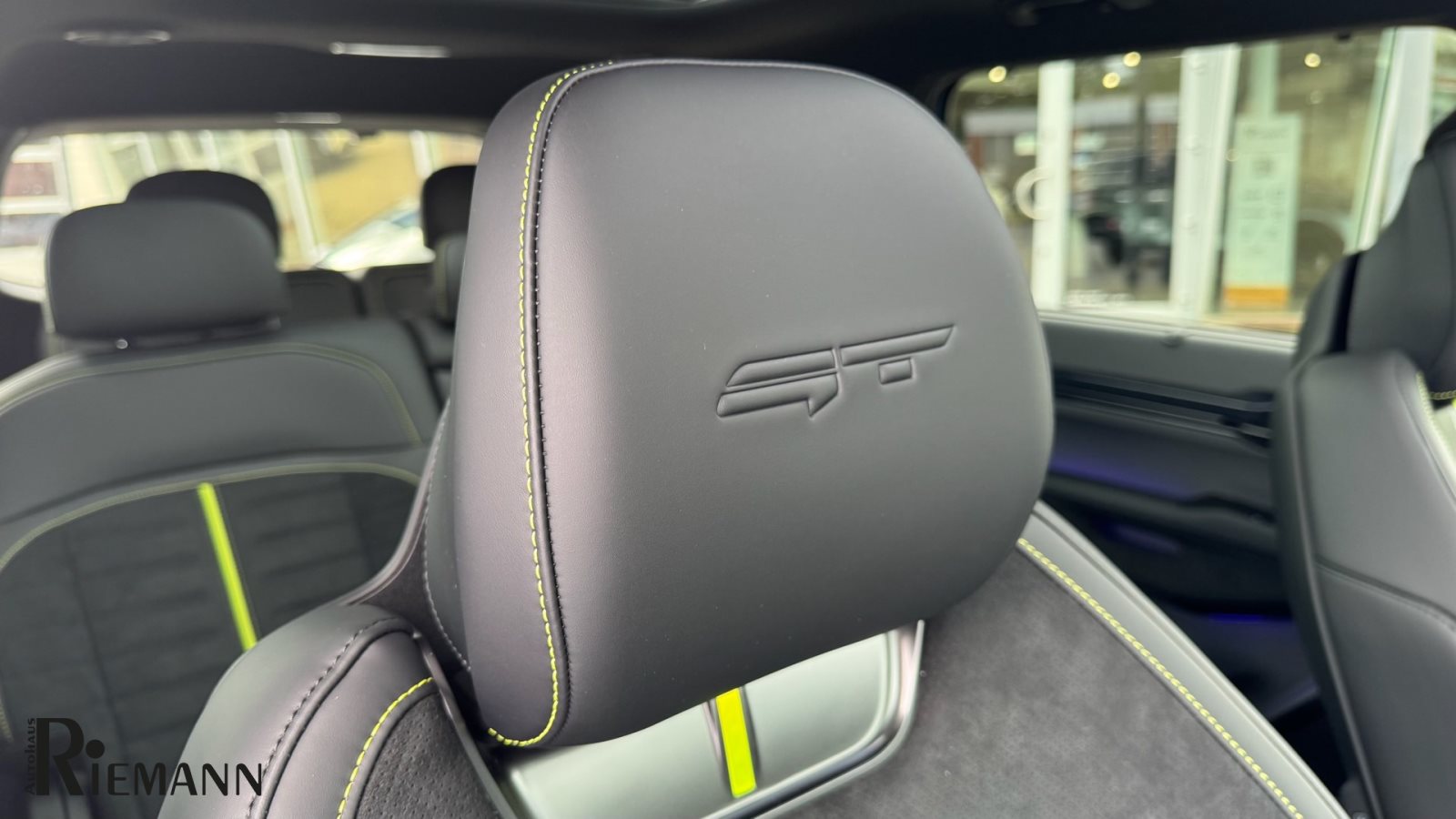 Kia EV9 – Bild 37