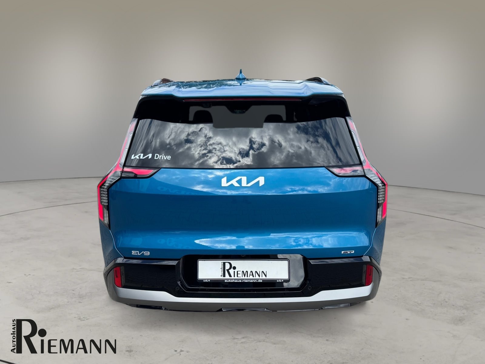 Kia EV9 – Bild 4